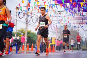 BIB: 82055
                            <button type="button" onclick="openModal(9970755)" class="btn btn-primary btn-sm float-right btn-popup" data-toggle="modal" data-target=".modal-high-quality">
                        <i class="fas fa-shopping-cart"></i> Add to Cart
                    </button>
                                            <button type="button" onclick="isThisMe(9970755, true)" class="btn btn-success btn-sm float-right btn-popup btn-isme hidden" data-toggle="tooltip" data-placement="bottom" title="นี่คือรูปของคุณใช่ไหม คลิกที่นี่เพื่อเอาเข้าอัลบั้ม">
                        <i class="fas fa-plus"></i> Add to album
                    </button>
                    <button type="button" onclick="isThisMe(9970755, false)" class="btn btn-warning btn-sm float-right btn-popup btn-isnotme hidden">
                        <i class="fas fa-ban"></i> Remove from album
                    </button>